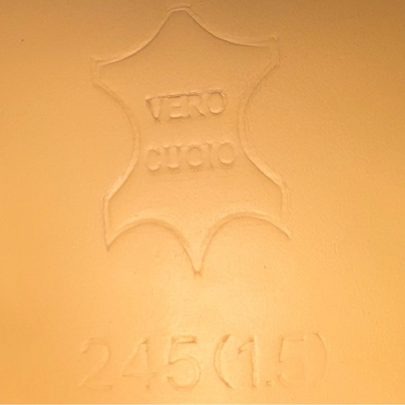 Hot Pink Platform Spiked Heels – Size 8 – NWOT – Bold Retro Statement Style - Picture 8 of 8